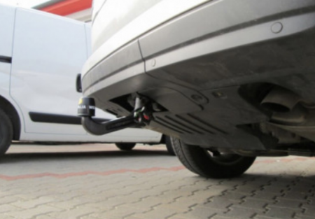 Оригинальный фаркоп WESTFALIA 323107600001 для ROVER L405 от магазина ФаркопРос